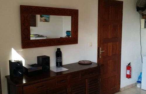 Le Robert Apartment | Belo Horizonte 30m² Studio Any Comfort In The Countryside