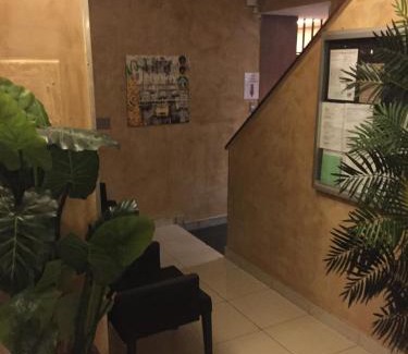 Centro Hotel | Belo Motel