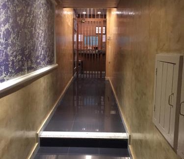 Centro Hotel | Belo Motel