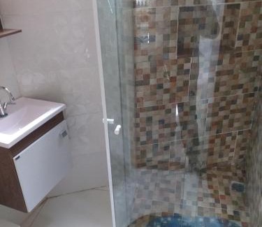 Niteroi House | Belo recanto