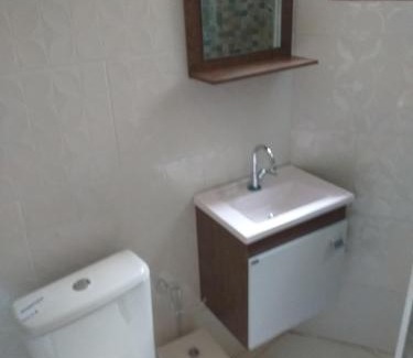Niteroi House | Belo recanto