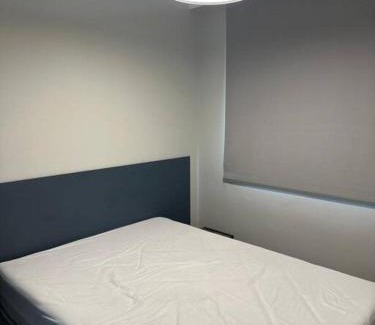 Panamby Apartment | Belo Studio com suíte e varanda