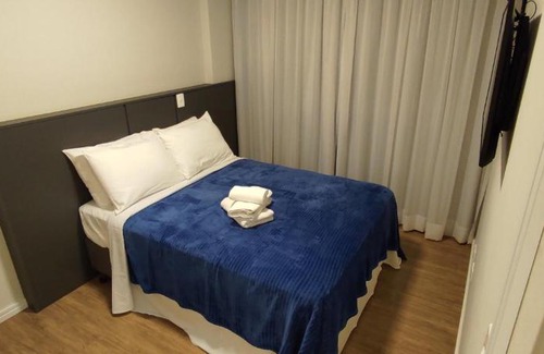 Civic Center Apartment | Belo Studio - SBO004