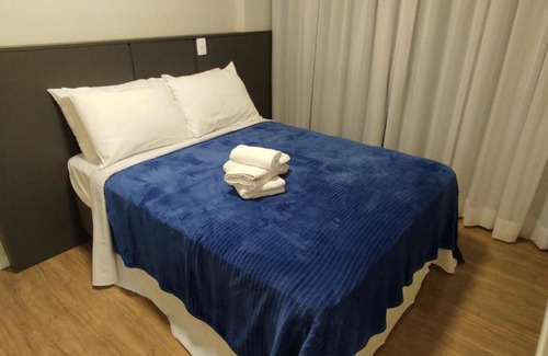 Civic Center Apartment | Belo Studio - SBO004