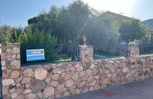 Solanas House | Belocations - House 50 meters from the sea