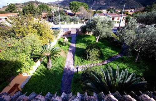 Solanas House | Belocations - House 50 meters from the sea