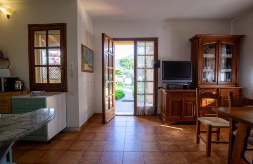 Solanas House | Belocations - House 50 meters from the sea