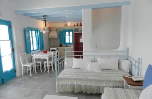 Glinado Villa | Belogna Ikons