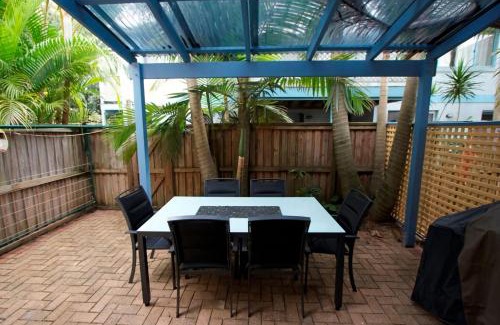 Belongil House | Belongil Beach Apartment - 3 - 41 Childe St