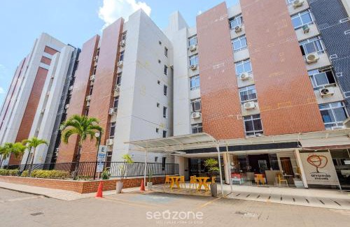 Guara Apartment | Belos Estúdios em Brasília - PKS