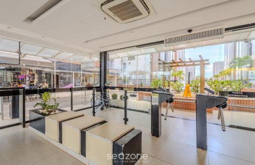 Guara Apartment | Belos Estúdios em Brasília - PKS