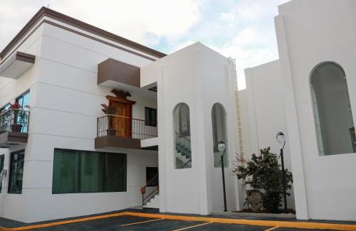 San Cristobal de las Casas Hotel | Belova Luxury Hotel, San Cristobal de las Casas