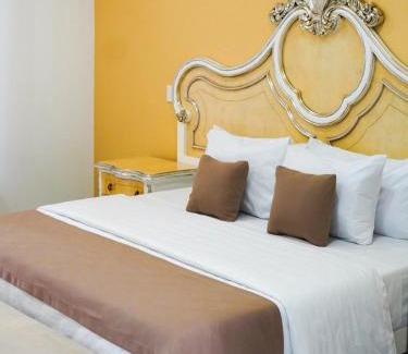 San Cristobal de las Casas Hotel | Belova Luxury Hotel, San Cristobal de las Casas
