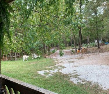 Lake Oconee Other | Beloved Cabin - Artistic Dome
