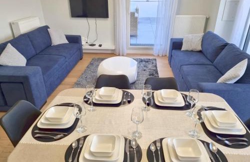 Chessy Apartment | BELQUIS