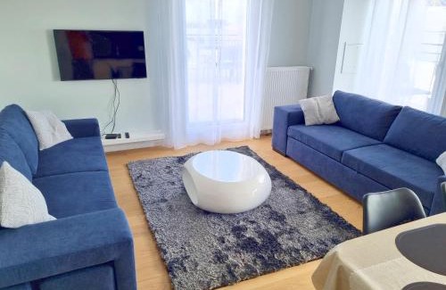 Chessy Apartment | BELQUIS