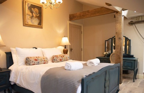 Hallington Villa | Belsay Stables - Five Bedroom Villa, Sleeps 10