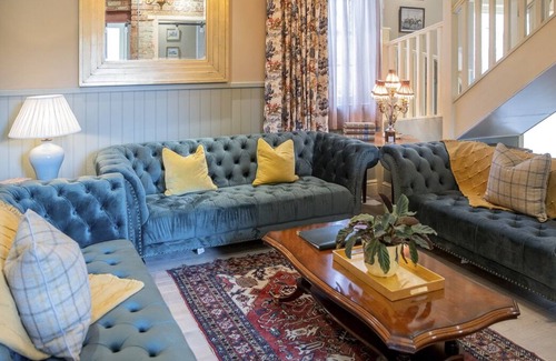 Hallington Villa | Belsay Stables - Five Bedroom Villa, Sleeps 10
