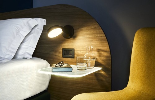 Suburbio IX Aurelio Hotel | BELSTAY ROMA AURELIA