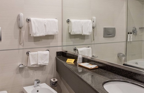 Suburbio IX Aurelio Hotel | BELSTAY ROMA AURELIA
