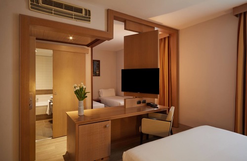 Suburbio IX Aurelio Hotel | BELSTAY ROMA AURELIA