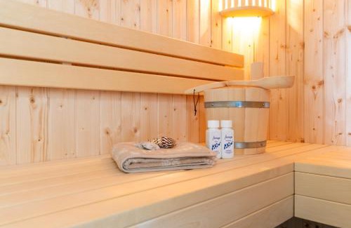 Marienleuchte Apartment | BeltBlick 26- Fehmarn – Exklusive Ferienwohnungen mit Meerblick und Garten