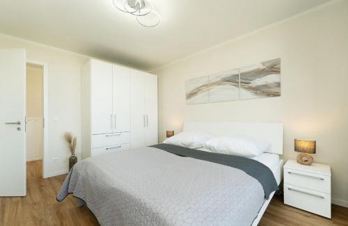 Marienleuchte Apartment | Beltblick