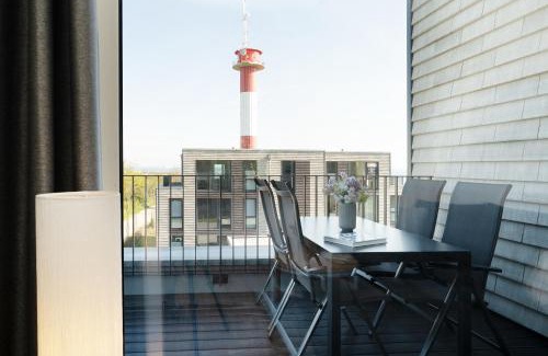 Marienleuchte Apartment | Beltblick