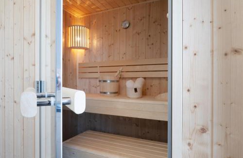 Marienleuchte Apartment | Beltblick