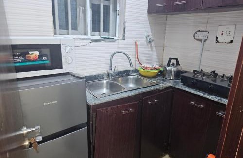 Ilesa Apartment | BELTIJ luxury Apartment