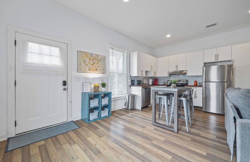 West End Apartment | BeltLine Gem + Walk to Breweries