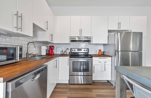 West End Apartment | BeltLine Gem + Walk to Breweries