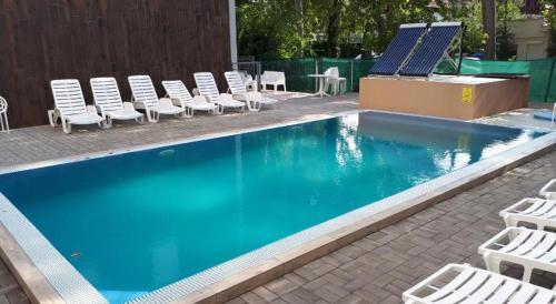 Balatonlelle Apartment | Belu Apartman