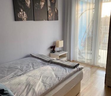 Balatonlelle Apartment | Belu Apartman