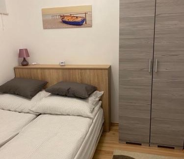 Balatonlelle Apartment | Belu Apartman
