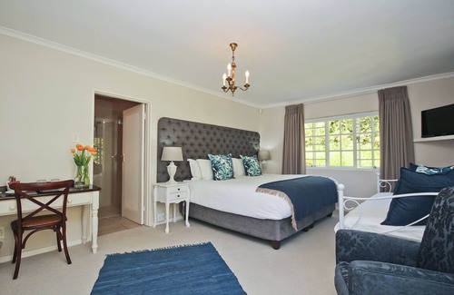 Constantia Bed & Breakfast | Beluga of Constantia Guest House