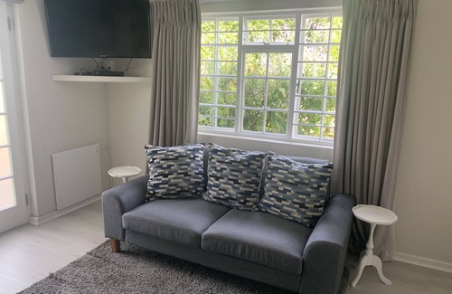 Constantia Bed & Breakfast | Beluga of Constantia Guest House