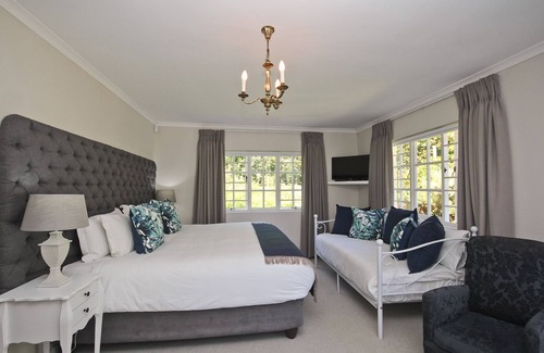 Constantia Bed & Breakfast | Beluga of Constantia Guest House