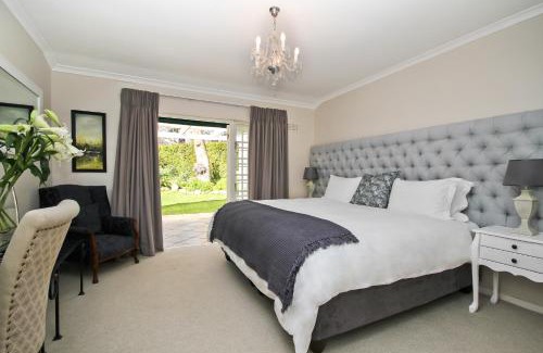 Constantia House | Beluga of Constantia Guest House