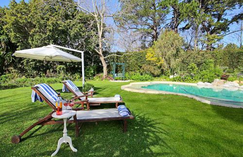 Constantia House | Beluga of Constantia Guest House