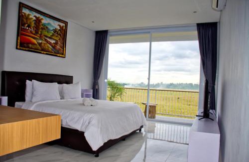 Tabanan House | Beluran Panorama