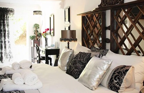 Upington Bed & Breakfast | Belurana Collection River Manor