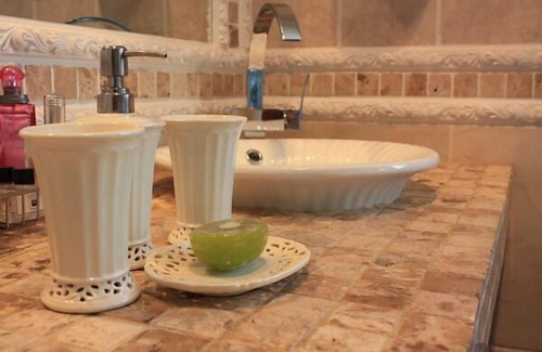 Upington Bed & Breakfast | Belurana Collection River Manor