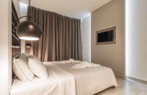 Kypseli Hotel | Belussi Exclusive Suites - Adults Only
