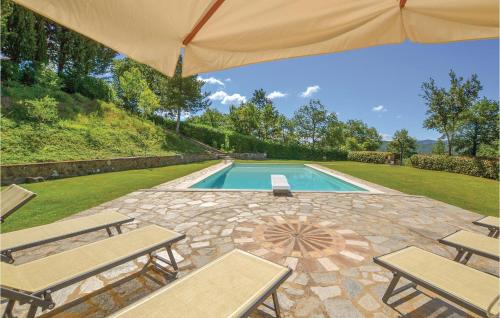 Pieve di Chio House | Belvedere 2