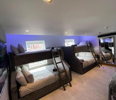 Liverpool City Centre Apartment | Belvedere Aparthotel - 83 Mount Pleasant