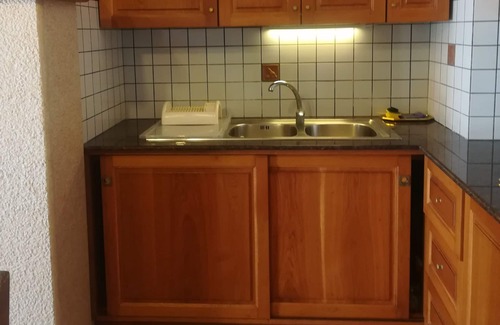 Torre Castiglione House | Belvedere Apartment