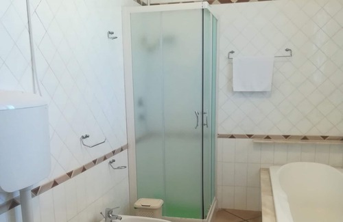 Torre Castiglione House | Belvedere Apartment