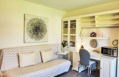 Caslano Apartment | Belvedere by Interhome