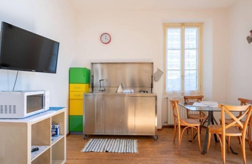 Cargiago Apartment | Belvedere by Interhome